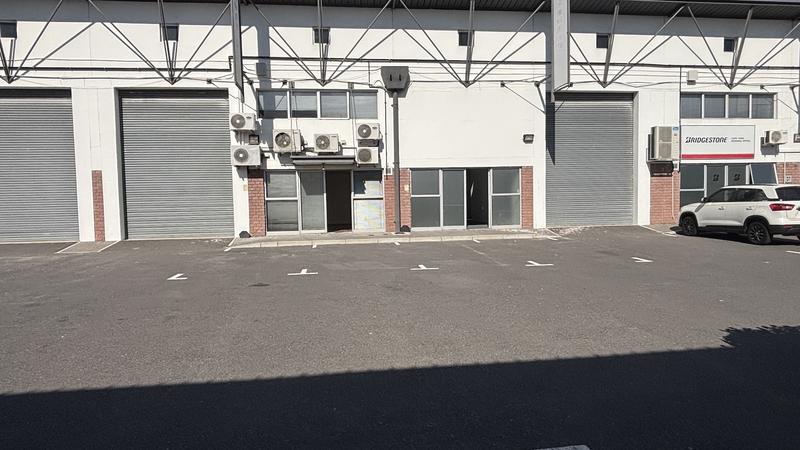 To Let commercial Property for Rent in Montague Gardens Western Cape